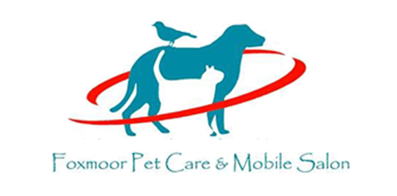 Foxmoor Pet Care logo